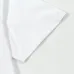 6Dior T-shirts for men Black/White #A52718