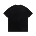 7Dior T-shirts for men Black/White #A52718