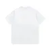 8Dior T-shirts for men Black/White #A52718