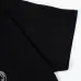 9Dior T-shirts for men Black/White printing #A47049