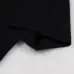 17Dior T-shirts for men Black/White printing #A47050