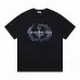 3Dior T-shirts for men Black/White printing #A47050