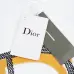 13Dior T-shirts for men Black/White printing #A47053