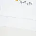 17Dior T-shirts for men Black/White printing #A47053