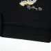 10Dior T-shirts for men Black/White printing #A47053