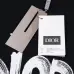 6Dior T-shirts for men Black/White printing #A47054