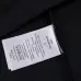 11Dior T-shirts for men Black/White printing #A47054