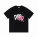 1Dior T-shirts for men Black/White printing #A47054