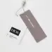 15Dior T-shirts for men Black/White printing #A47055