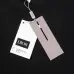 8Dior T-shirts for men Black/White printing #A47055