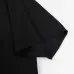 9Dior T-shirts for men Black/White printing #A47055