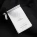 10Dior T-shirts for men Black/White printing #A47055