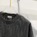13Dior T-shirts for men Black/White/Blue/Green/Grey  #A47025