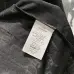 18Dior T-shirts for men Black/White/Blue/Green/Grey  #A47025