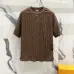 21Dior T-shirts for men Black/White/Blue/Green/Grey  #A47025