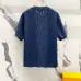 6Dior T-shirts for men Black/White/Blue/Green/Grey  #A47025