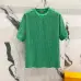 7Dior T-shirts for men Black/White/Blue/Green/Grey  #A47025