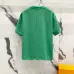 8Dior T-shirts for men Black/White/Blue/Green/Grey  #A47025