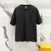 11Dior T-shirts for men Black/White/Blue/Green/Grey  #A47025
