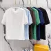 1Dior T-shirts for men Black/White/Blue/Green/Grey  #A47025