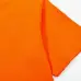 15Dior T-shirts for men Black/White/Orange #A46991