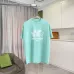 7Dior T-shirts for men Black/White/Pink/Blue #A52648