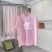 10Dior T-shirts for men Black/White/Pink/Blue #A52648