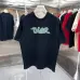 10Dior T-shirts for men Black/White/Red #A46985