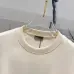 20Dior T-shirts for men Black/White/Red #A47030