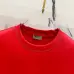 27Dior T-shirts for men Black/White/Red #A47030