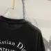 6Dior T-shirts for men Black/White/Red #A47030