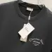 7Dior T-shirts for men Black/White/Red #A47030