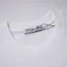 5Dior T-shirts for men Black/White/Red #A50841
