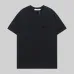 6Dior T-shirts for men Black/White/Yellow #A50438