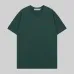 8Dior T-shirts for men Black/White/Yellow #A50438