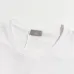 3Dior T-shirts for men Black/White/grey #A49306