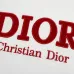 5Dior T-shirts for men Black/White/grey #A49306