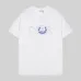 1Dior T-shirts for men Blue/Black/White #A50219