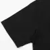 15Dior T-shirts for men Butterfly Black/White #A47034