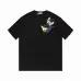 3Dior T-shirts for men Butterfly Black/White #A47034