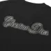 3Dior T-shirts for men Christian Black #A48646