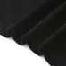 4Dior T-shirts for men Christian Black #A48646