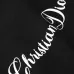 5Dior T-shirts for men Christian Black #A48646