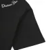 8Dior T-shirts for men Christian Black #A48646