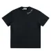 9Dior T-shirts for men Christian Black #A48646