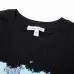 12Dior T-shirts for men Christian Black/White #A47047