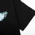 16Dior T-shirts for men Christian Black/White #A47047