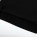 17Dior T-shirts for men Christian Black/White #A47047