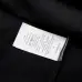 18Dior T-shirts for men Christian Black/White #A47047