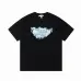 3Dior T-shirts for men Christian Black/White #A47047